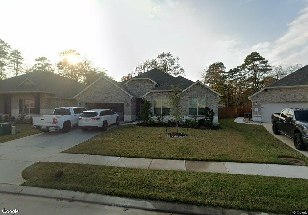 14304 Zion Gate Crossing, Conroe, TX 77384 - photo 1