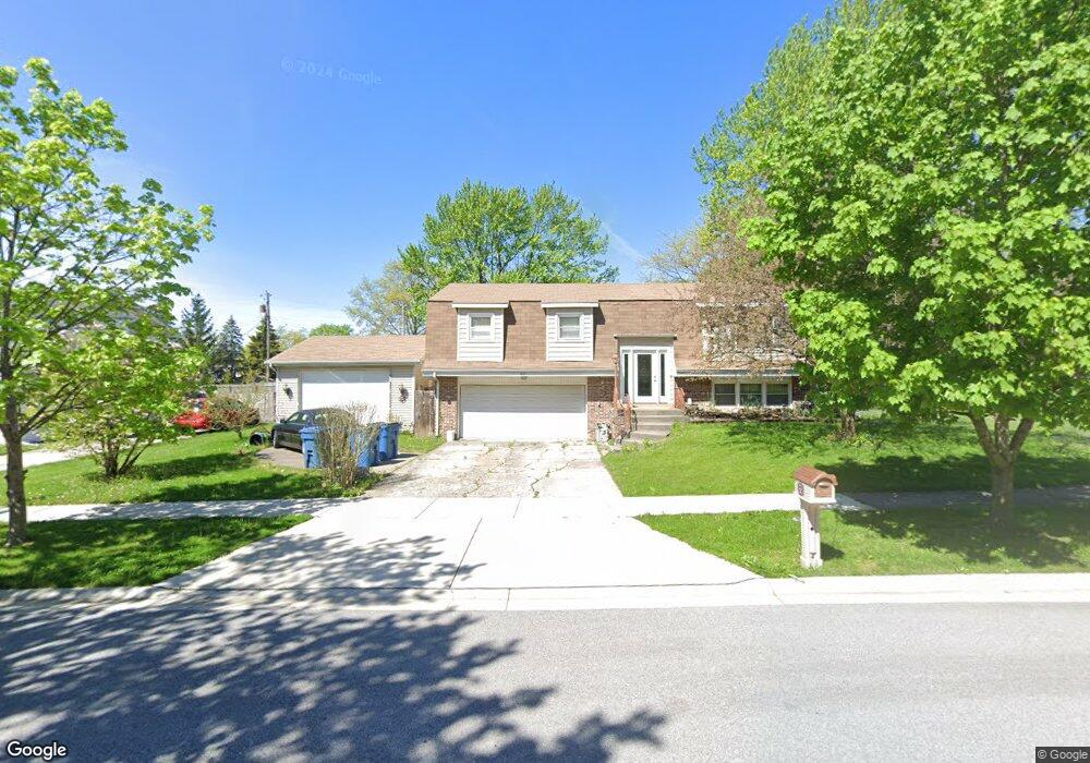 911 S Ridge St, Crown Point, IN 46307 - photo 1