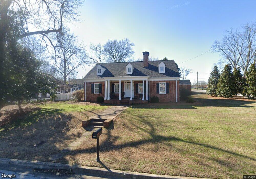 1134 Oak St SE, Covington, GA 30014 - photo 1