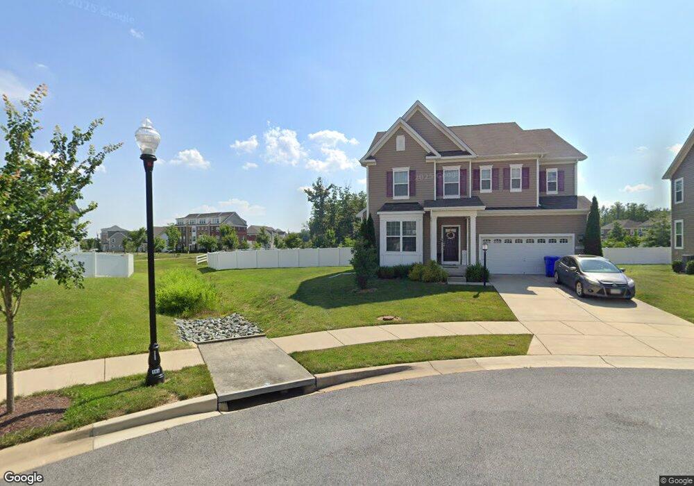 11177 Arrowhead Ct, White Plains, MD 20695 - photo 1