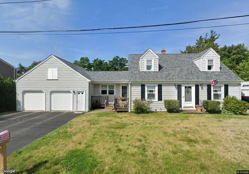 37 Clifton Rd, Bristol, RI 02809 - photo 1