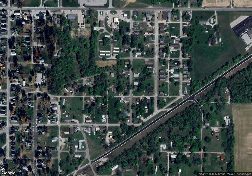 804 Thomas St, Bicknell, IN 47512 - photo 1