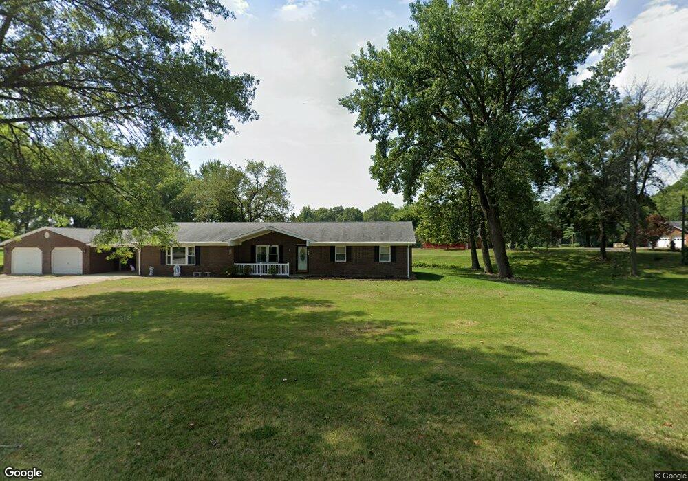 2229 E 350 S, Princeton, IN 47670 - photo 1