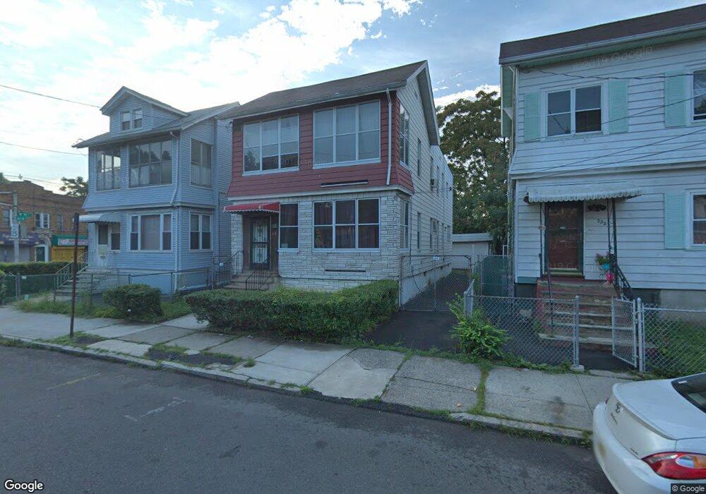 220 W End Ave, Newark, NJ 07106 - photo 1