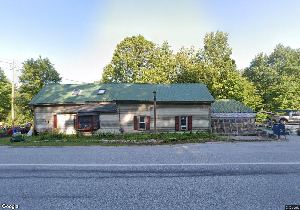 2149 Us Route 4, Mendon, VT 05701 - photo 1