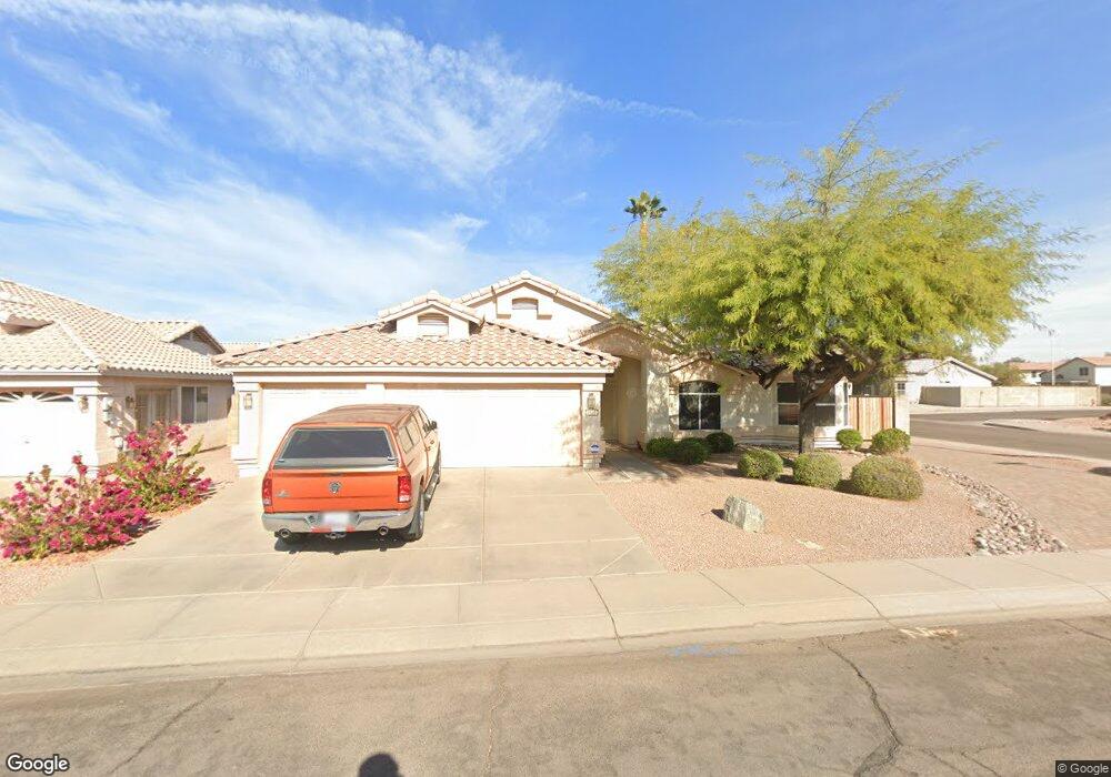 1520 W Cindy St, Chandler, AZ 85224 - photo 1