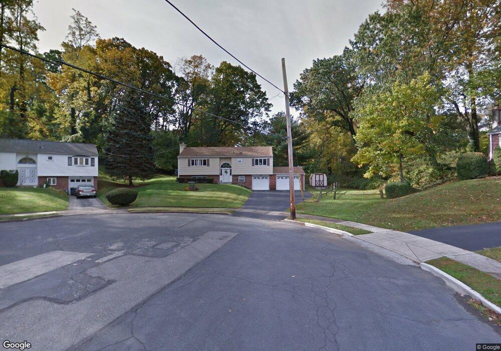 101 Deer Ln, Newtown Square, PA 19073 - photo 1