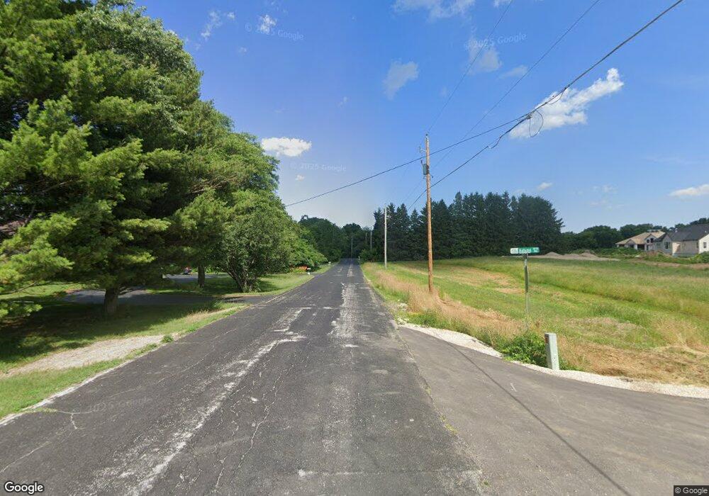 Lot 2 Walnut Rd, Lisbon, WI 53089 - photo 1