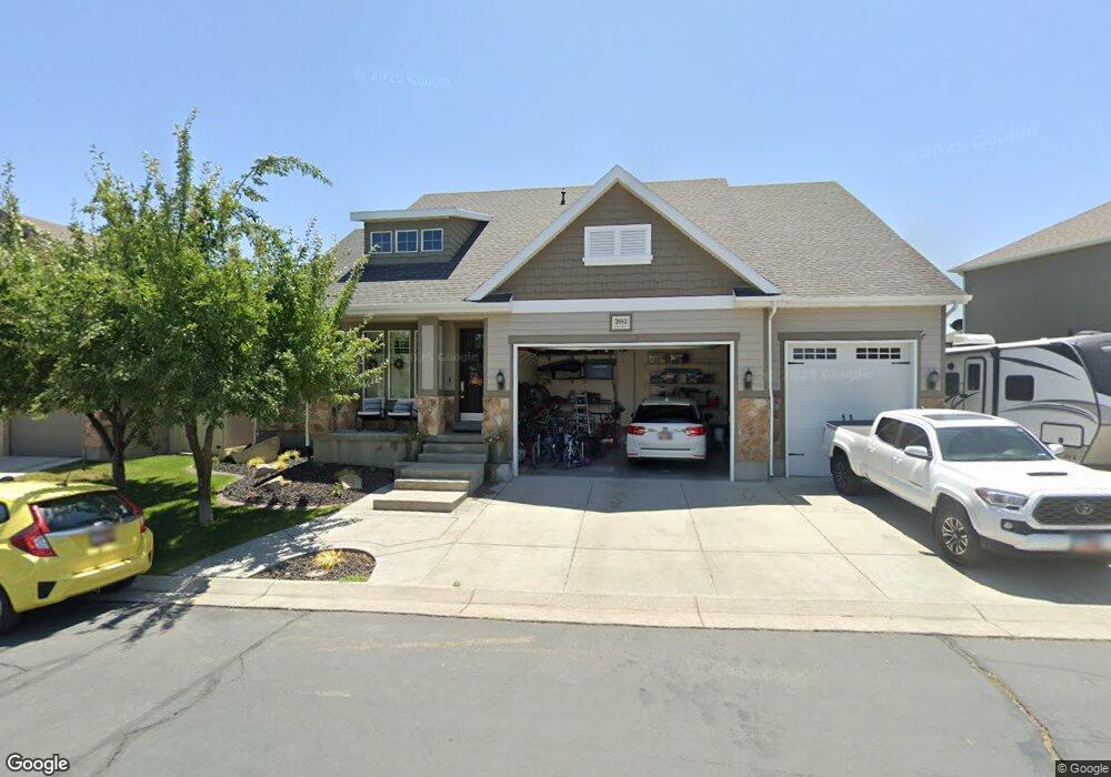 3883 W Nipoma Dune Dr, South Jordan, UT 84009 - photo 1