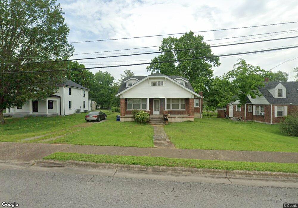 417 Elliott St, Shelbyville, TN 37160 - photo 1