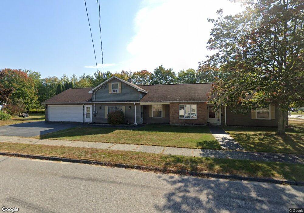 124 Briarwood Rd, South Portland, ME 04106 - photo 1