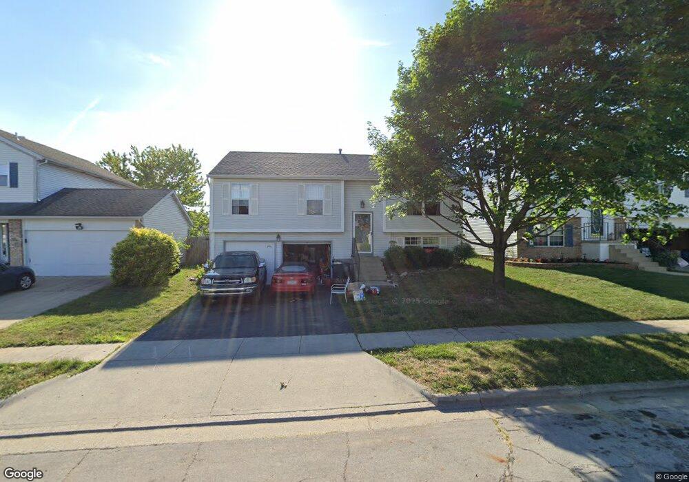 985 Bootman Dr, Columbus, OH 43228 - photo 1