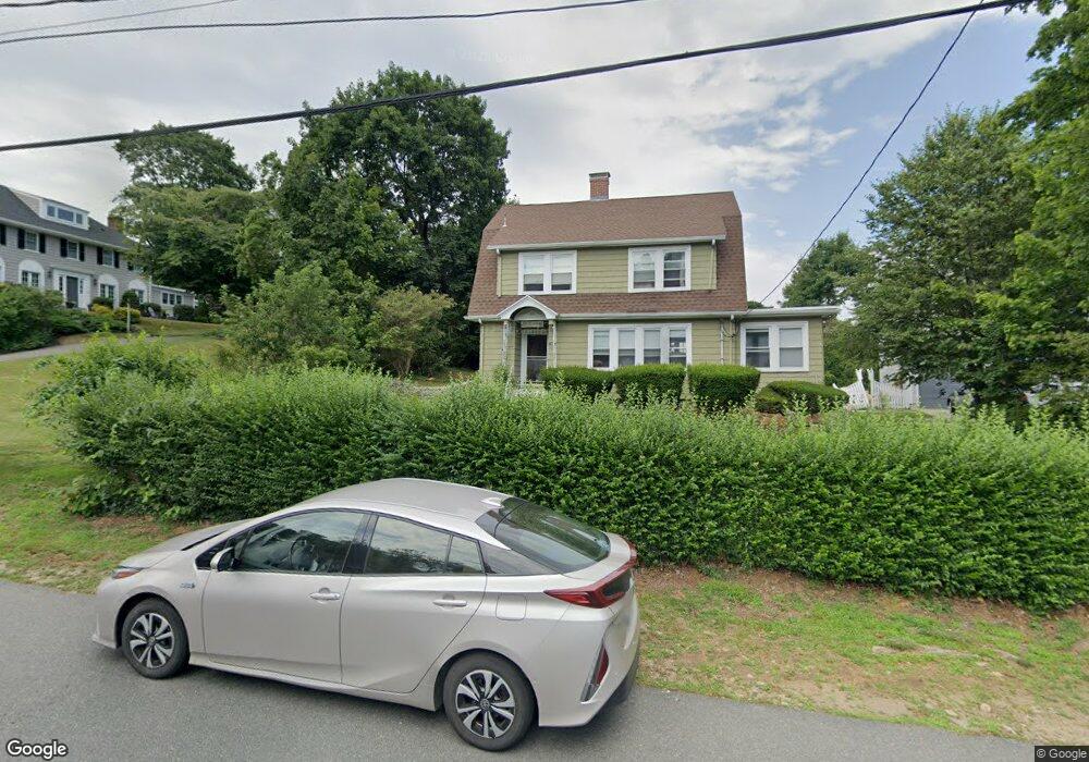 44 Seaview Ave, Marblehead, MA 01945 - photo 1