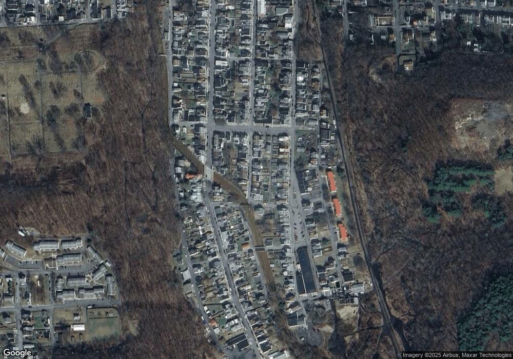 239 S Franklin St, Shamokin, PA 17872 - photo 1