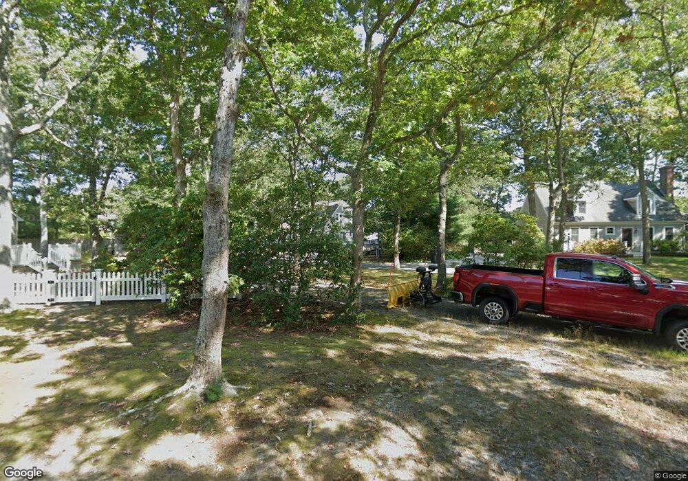 36 Cutlass Ln, Mashpee, MA 02649 - photo 1
