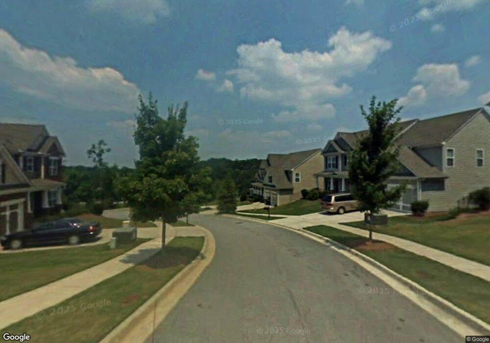0 King Horn Ct unit 8616939, Buford, GA 30518 - photo 1