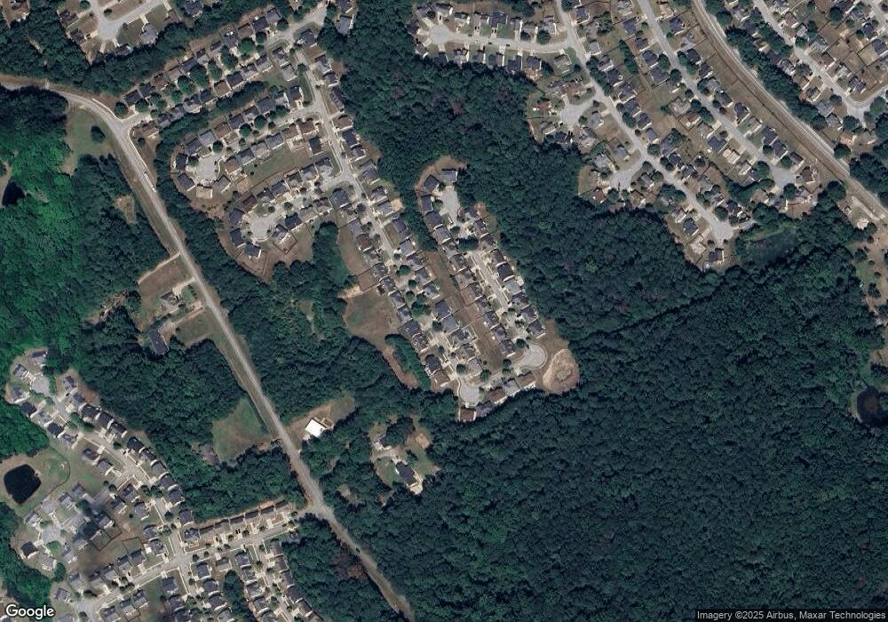 4820 Duval Point Way SW, Snellville, GA 30039 - photo 1