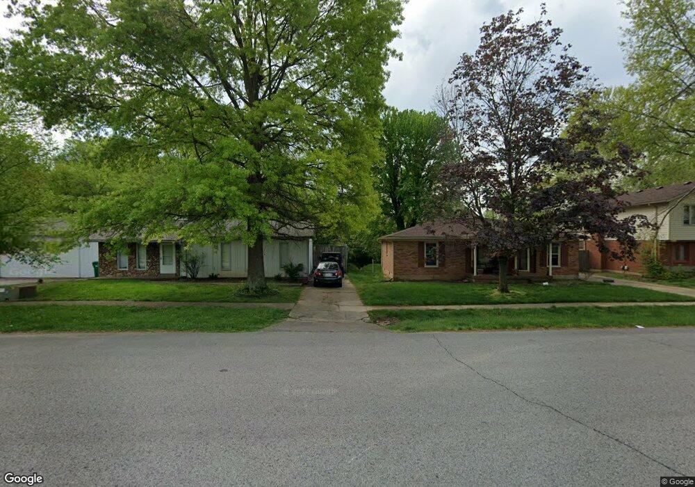 8511 Roseborough Ct unit 1, Louisville, KY 40228 - photo 1