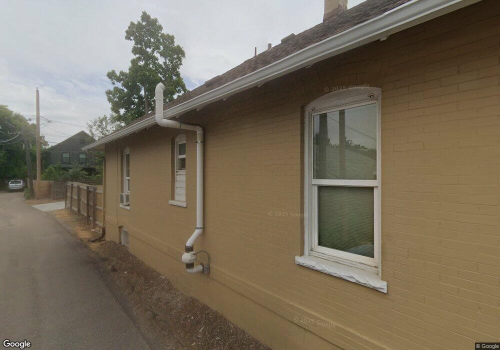 3774 Yates St, Denver, CO 80212 - photo 1