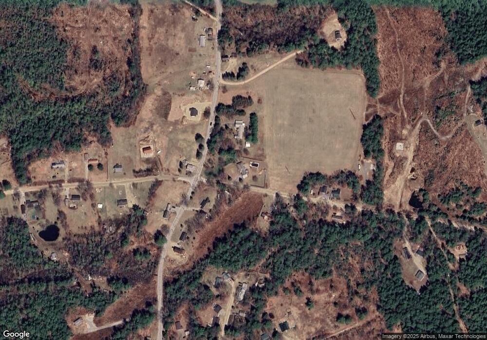 207 Currier Rd, Andover, NH 03216 - photo 1