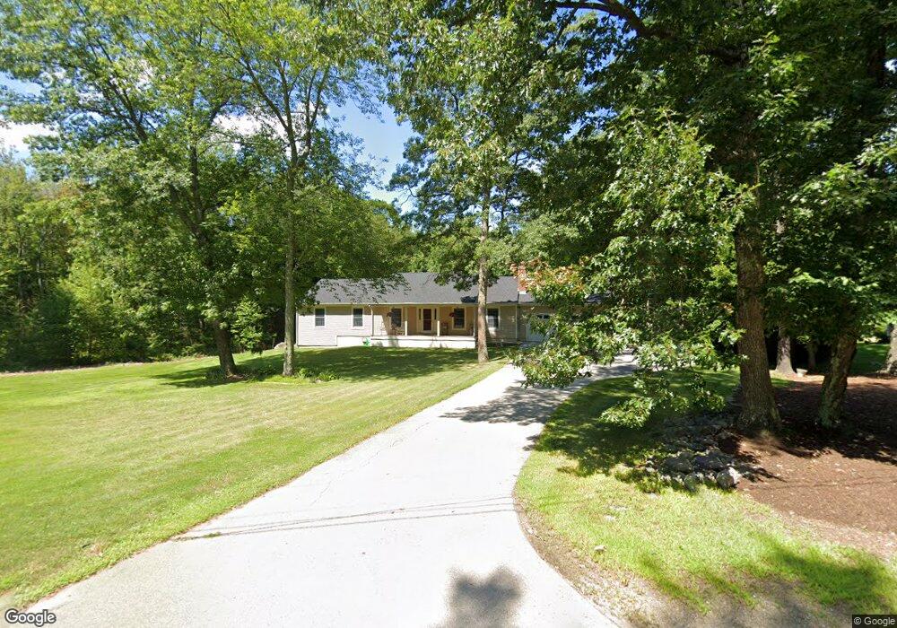 214 Wilsons Crossing Rd, Auburn, NH 03032 - photo 1