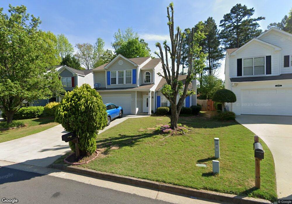 3499 Benthollow Ln unit 2, Duluth, GA 30096 - photo 1