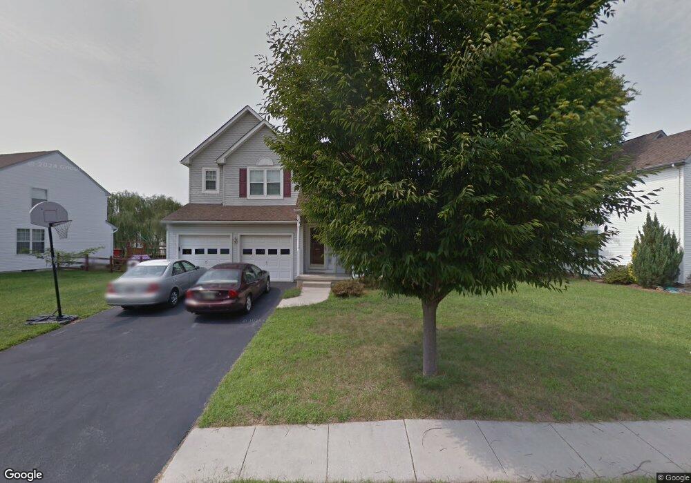 25 Lotus Cir S, Bear, DE 19701 - photo 1