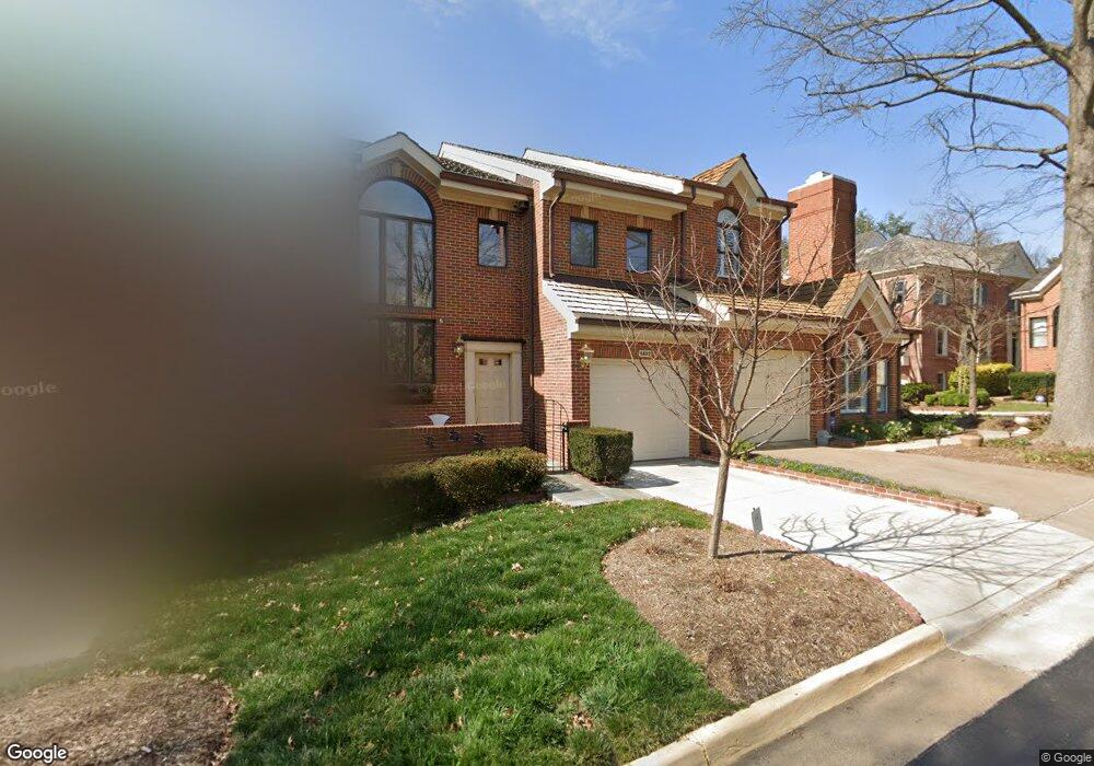 6600 Anthony Crest Square, McLean, VA 22101 - photo 1