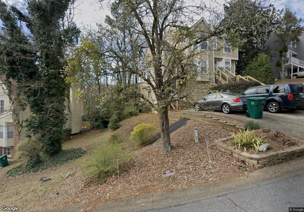 5050 Laurel Bridge Dr SE, Smyrna, GA 30082 - photo 1