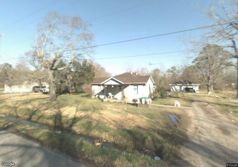 5503 Gaston St, Houston, TX 77093 - photo 1