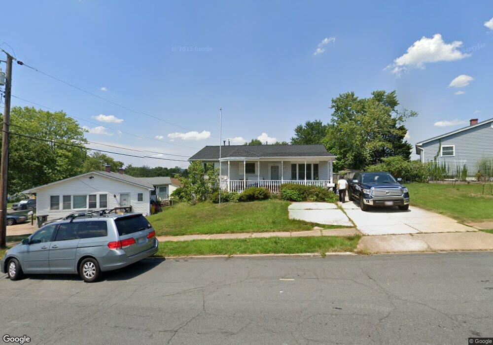 353 Old Line Ave, Laurel, MD 20724 - photo 1