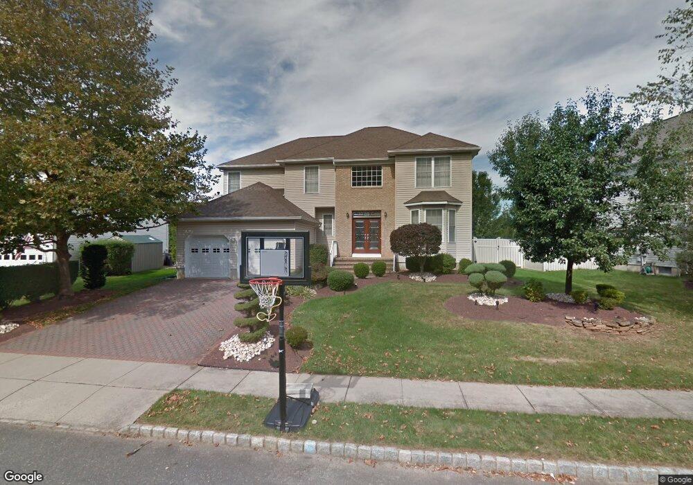 19 Yorktown Rd, Monmouth Junction, NJ 08852 - photo 1