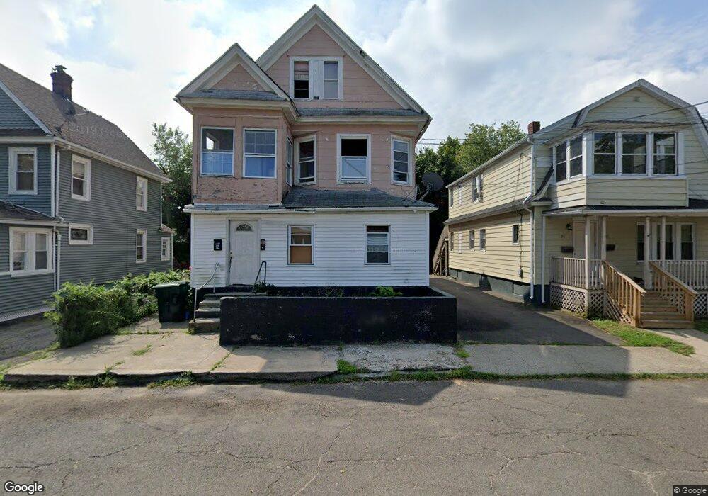 32 Wilmot Place, Bridgeport, CT 06607 - photo 1