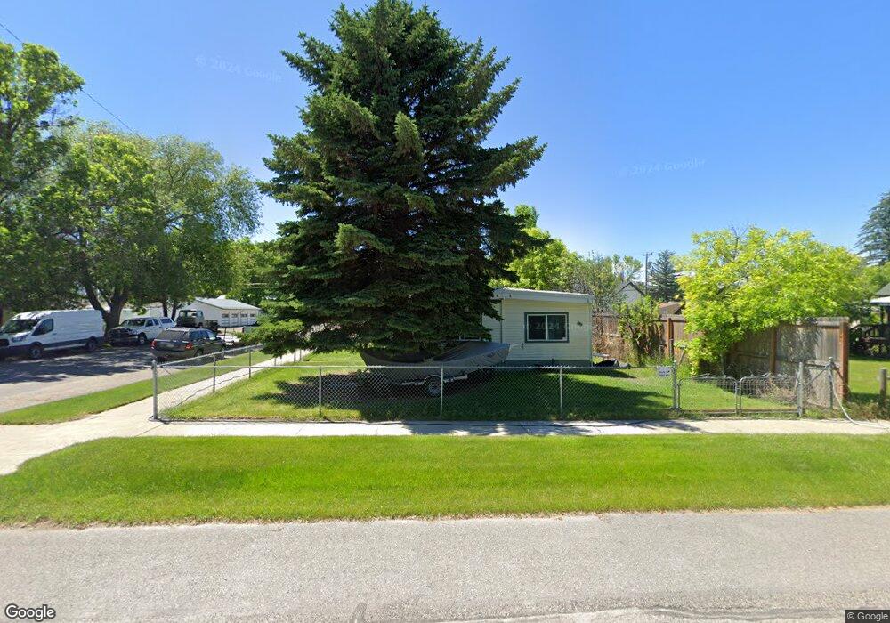 424 4th Ave E, Three Forks, MT 59752 - photo 1