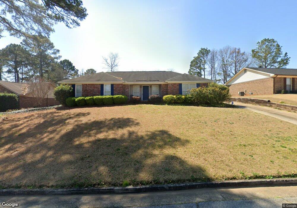 5922 Manassas Dr, Columbus, GA 31909 - photo 1