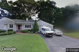 24 Dartmouth St, Winchester, MA 01890