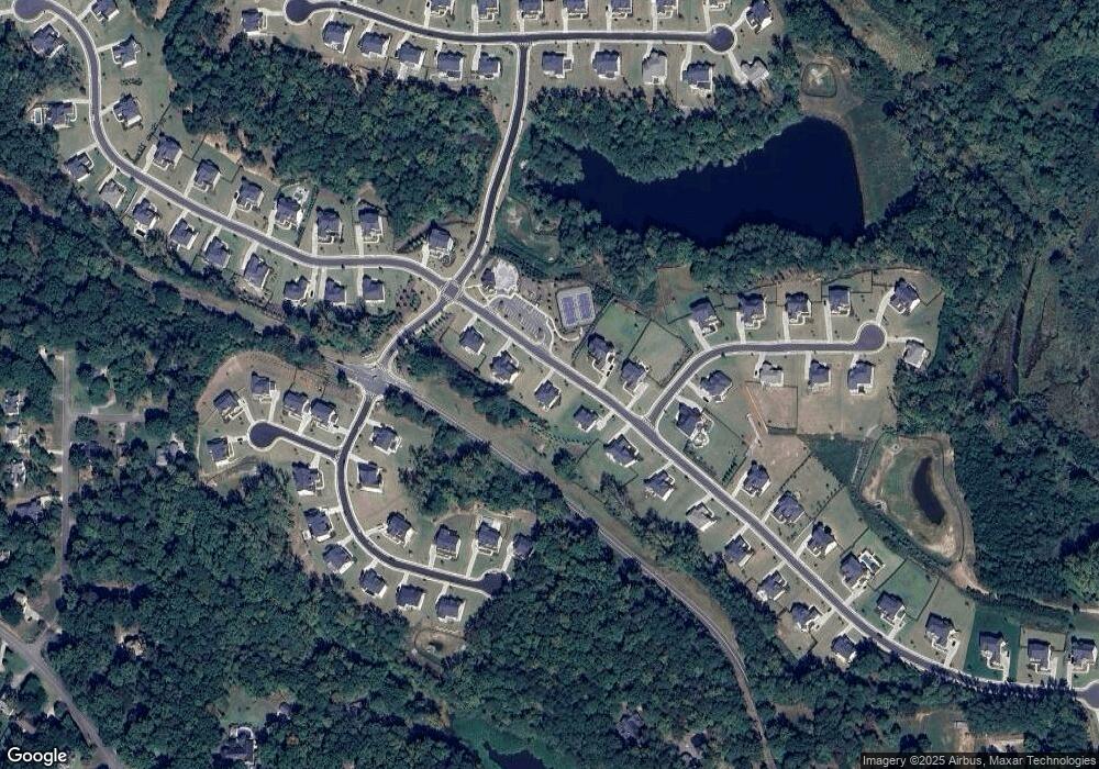 236 Milton Overlook Pass, Woodstock, GA 30188 - photo 1