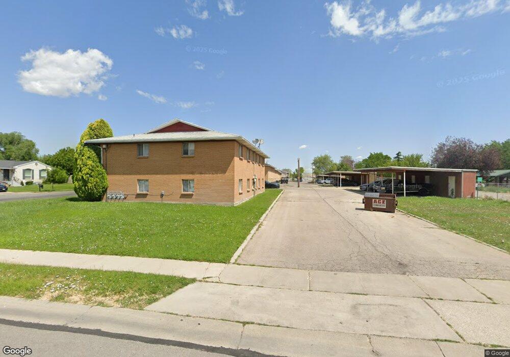 7891 S 3800 W, West Jordan, UT 84088 - photo 1