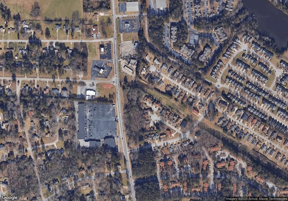 3205 Salem Cove Way SE unit 4, Conyers, GA 30013 - photo 1