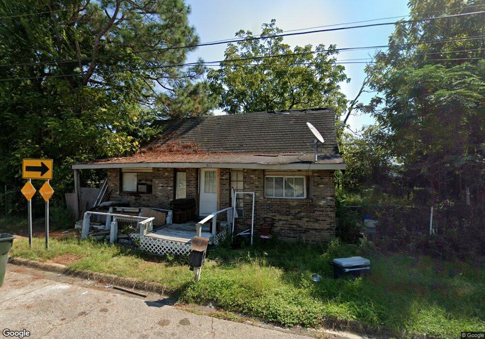 516 Spellman St, Dothan, AL 36303 - photo 1