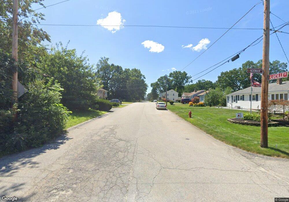 047 Lucille St, Woonsocket, RI 02895 - photo 1