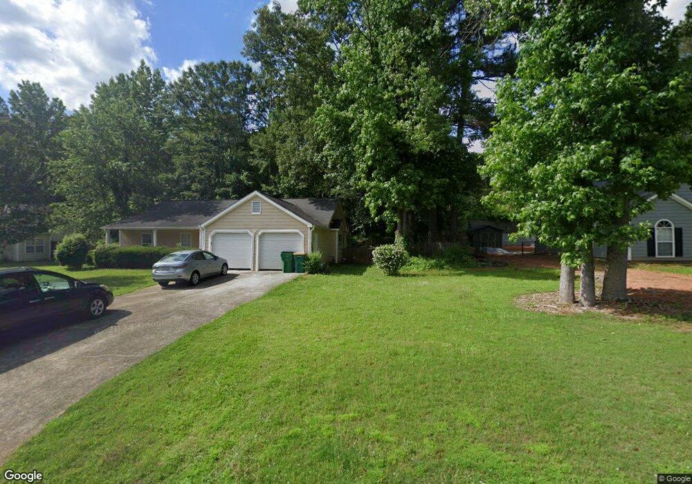 5009 River Rock Way unit 339, Woodstock, GA 30188 - photo 1