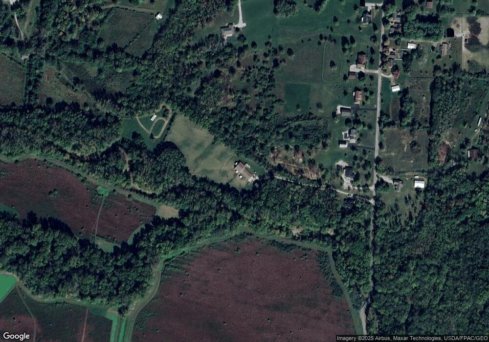 25345 Morris Salem Rd, Circleville, OH 43113 - photo 1