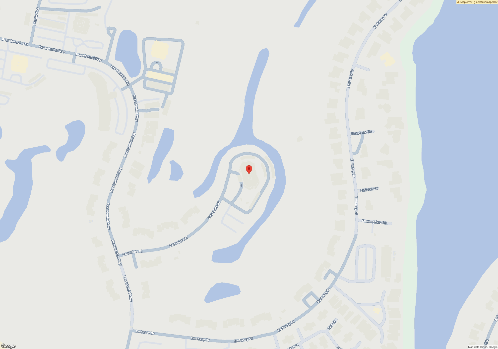 About The Consulate, West Palm Beach FL HOAs, Reviews, Amenities