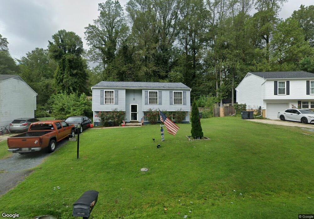 426 Paula Terrace, Prince Frederick, MD 20678 - photo 1