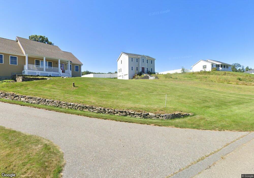 31 Jennings Rd, Charlton, MA 01507 - photo 1