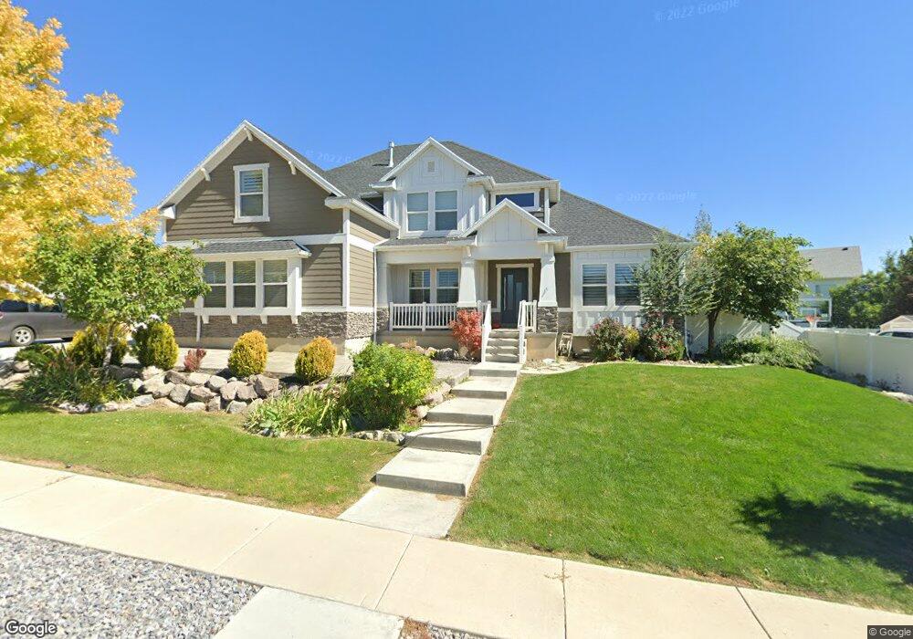 3274 N 1090 W, Lehi, UT 84043 - photo 1