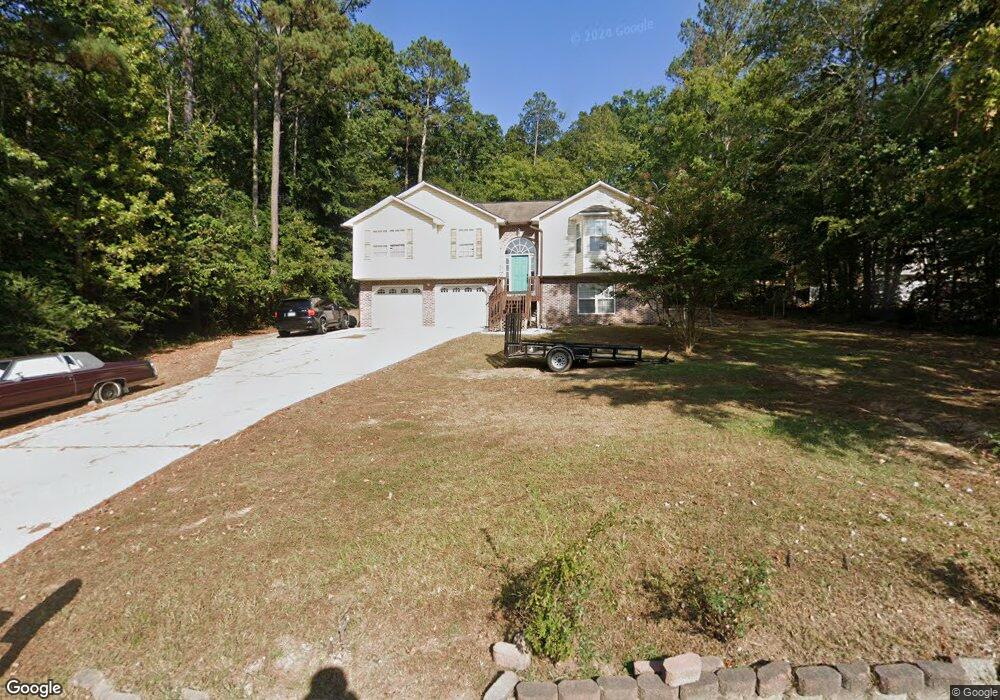 1612 Pleasant Grove Dr NE, Dalton, GA 30721 - photo 1