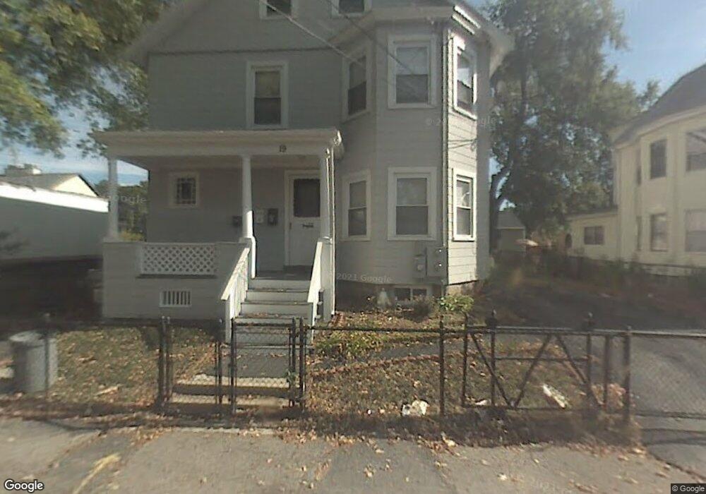 19 Harrison St unit 3, Roslindale, MA 02131 - photo 1