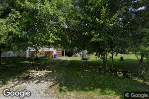 123 W Church Ave, Steen, MN 56173